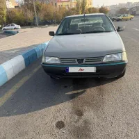 آردی مدل 83 دوگانه با شرایط ویژه نقد و اقساطی