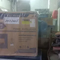 حدودا ۷۰عدد بخاری یکجا وباهم فروخته میشود|بخاری، هیتر، شومینه|رباط‌کریم, الارد|دیوار