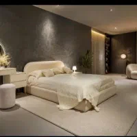 سرویس خواب تدی/خرید اقساطی/تشک