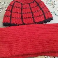 زمستانی|لباس|سبزوار, قصبه شرقی|دیوار