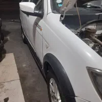 کوئیک آر مدل ۹۸پارس خودرویی|خودرو سواری و وانت|بهارستان, |دیوار