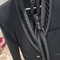 کت شلوار ترک