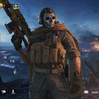 اکانت قدیمی کالاف دیوتی موبایل