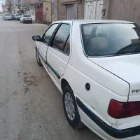 سلام پژو پارس مدل 85|خودرو سواری و وانت|نیشابور, شهرک قدس|دیوار