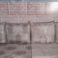 پشتی و کناره|پشتی|اهواز, فاز ۱ پادادشهر|دیوار