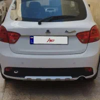 کوییک s مدل1402|خودرو سواری و وانت|شیراز, کوشک میدان|دیوار