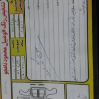 زامیاد Z 24 آپشنال، مدل ۱۴۰۲|خودرو سواری و وانت|قم, نیروگاه|دیوار