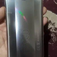 گوشی pocox3pro درحمیدیه|موبایل|حمیدیه, |دیوار