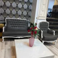 مبلمان لوکس