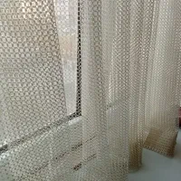 پرده|پرده، رانر، رومیزی|پردیس, فاز ۵|دیوار