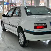 فروش پژو پارس تی  یو فایو  TU5|خودرو سواری و وانت|پاوه, |دیوار