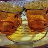 سرویس ظروف دودی