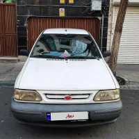 پراید 88 ، ماشین|خودرو سواری و وانت|تهران, کوثر|دیوار