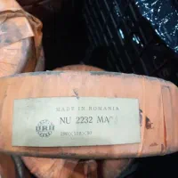 بلبرینگ وارداتی از اروپا|ماشین‌آلات صنعتی|چهاردانگه (تهران), |دیوار