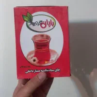 چای ایرانی ممتاز تضمینی