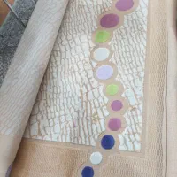 2عدد فرش ۶ متری