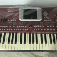 ارگ pa500تبدیل بهpa800