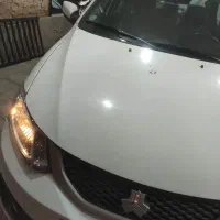 ساینا دوگانه 402 بی رنگ