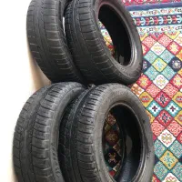 لاستیک پراید