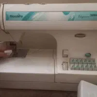 چرخ خیاطی نیولایف ۳۰۸۴