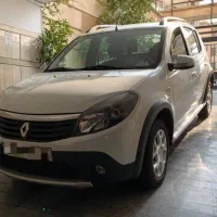 ساندرو استپ وی ۷ تا کار صفر با ضمانت کارنامه