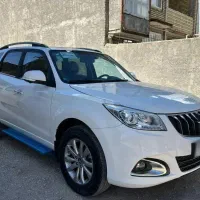 هایما +s7 اس ۷ پلاس موتور 1800