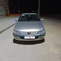 پارس elxوحشی تمیز درجه یک|خودرو سواری و وانت|کازرون, |دیوار