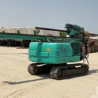 دریل واگن آی اچ آی ژاپن