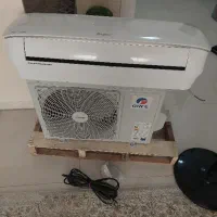 کولر گازی  ۱۸هزار گری