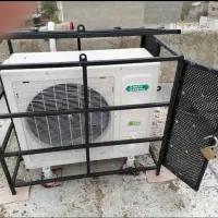 جوشکاری سیارنظرابادوحومه|خدمات پیشه و مهارت|نظرآباد, رسالت|دیوار