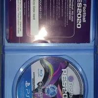 پس ۲۰ pes20 بازی ps4 و ps5|کنسول، بازی ویدئویی و آنلاین|تهران, امام حسین|دیوار