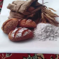 کیسه نان