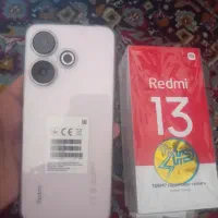گوشی ردمی ۱۳ تازه