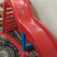 سرسره هفت پله