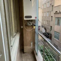 ۴۲متر اپارتمان تکواحد. سال ۱۳۹۵