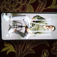 شیائومی Poco x6 pro