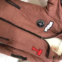 کاپشن مردانه