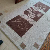 فرش فانتزی 4 متری