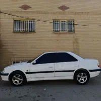 پارس tu5 دریچه سیمی 1397|خودرو سواری و وانت|اصفهان, بهارستان|دیوار