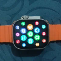 ساعت هوشمند التراسری 3