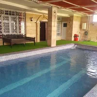 اجاره باغ ویلا در  اهواز صنایع فولاد دامغه کوچک|اجارهٔ کوتاه‌مدت ویلا و باغ|اهواز, سیصد دستگاه|دیوار