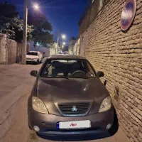 تیبا سایپا خانگی تک برگ سند|خودرو سواری و وانت|اصفهان, ملک|دیوار