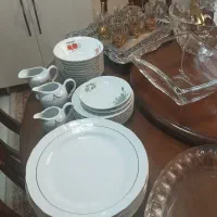 ظروف.   سوگا ژاپن سینی چای فنجان پایه برنز|ظروف سرو و پذیرایی|تهران, وردآورد|دیوار