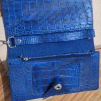 تعدای کیف برند چرم یلسان اکبند|کیف، کفش، کمربند|مشهد, سرافرازان|دیوار