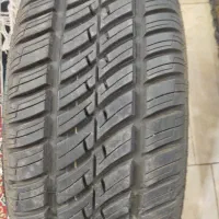 رینگ و لاستیک 205*55*16نو|قطعات یدکی و لوازم جانبی|کرج, دهقان ویلا|دیوار