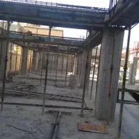 آرماتوربندی وسقفزن قالب بندی|خدمات پیشه و مهارت|دماوند, گیلاوند|دیوار