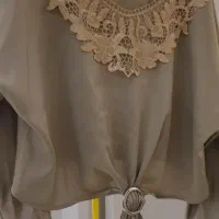 بلوز مجلسی