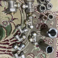 اتصالات ۵لایه.یخچال بستنی.فیوز.دزدگیر.باندمیدرنج