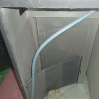 بخاری گازی آبسال|بخاری، هیتر، شومینه|زابل, |دیوار