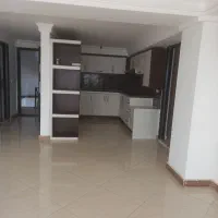 دریا گوشه آپارتمان ۷۴ متری متل قو (سلمان شهر)